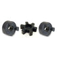 L-Jaw Coupler Set
 Fits Universal Products Replaces L100-1