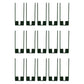 E79475 15 Round Baler Teeth Set Fits John Deere 330 335 375 385 430 435 446 447