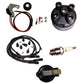 Ignition Tune Up Kit  Fits Case/International Harvester 10201-4656B