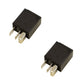 (2) Relay Assembly fits MTD Auto Drive Riding Mowers Snowblowers 725-1648