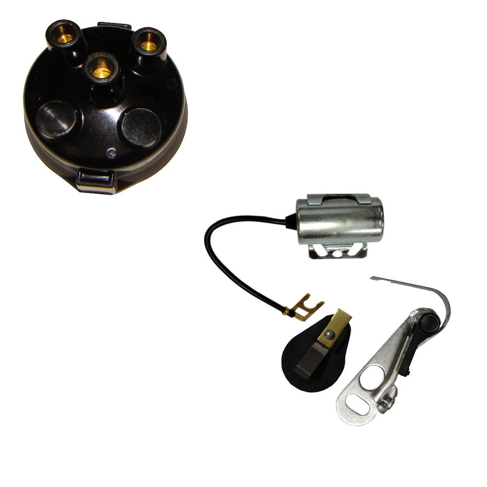 Minor Tune up Kit
 Fits John Deere Replaces 1869704
