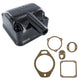 Magneto Coil Cover & Gasket Set
 Fits International Replaces 47449DAX