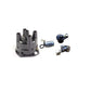 Ignition tune up kit With Screw on Cap Fits Massey Ferguson Replaces 1023370M1