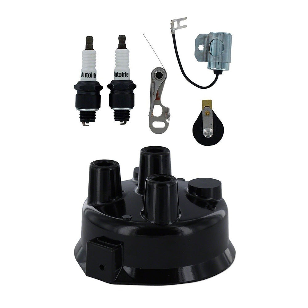 Tune up Kit with Cap Fits John Deere M MT MC 320 330 40 420 430 440 Tractor