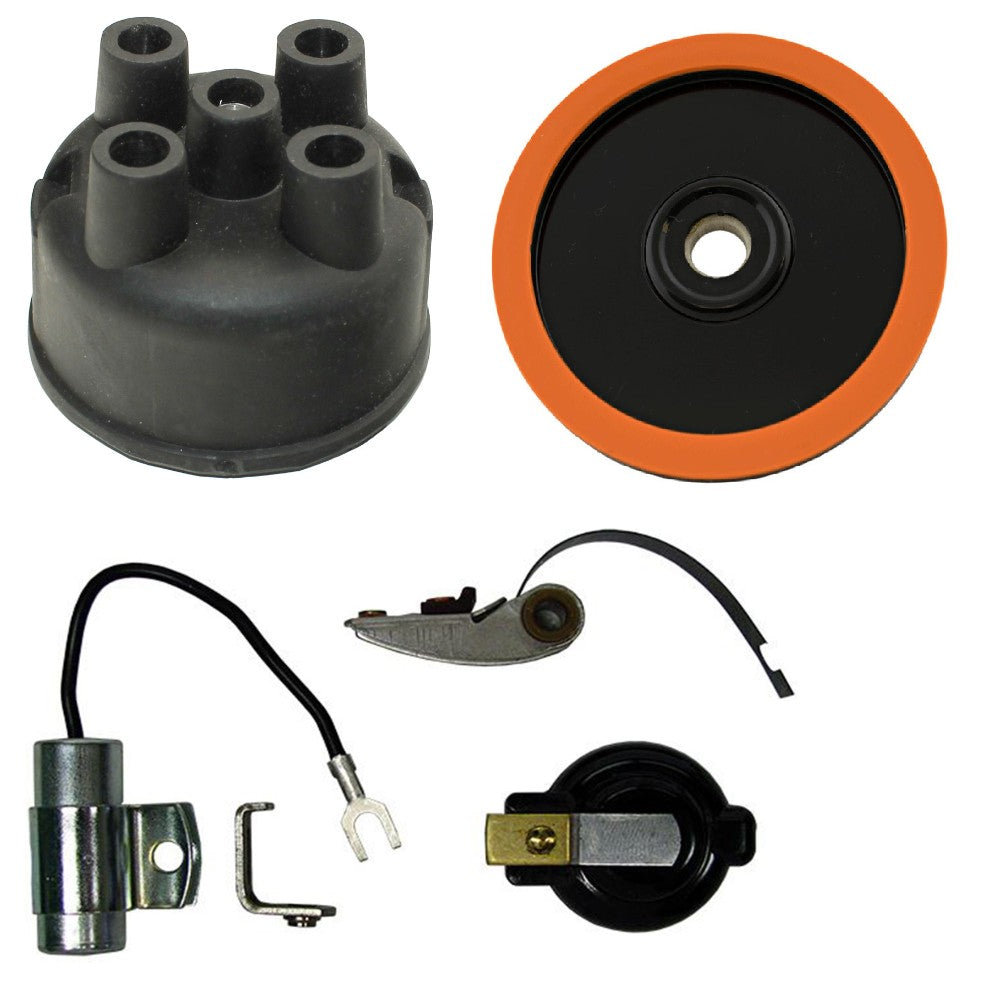 Ignition Tune-Up Kit fits IH/Fits FARMALL 100 200 300 400 130 230 330 140 240