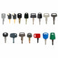 20 Pc. Ignition Key Set  Fits Ford/New Holland Replaces 14601