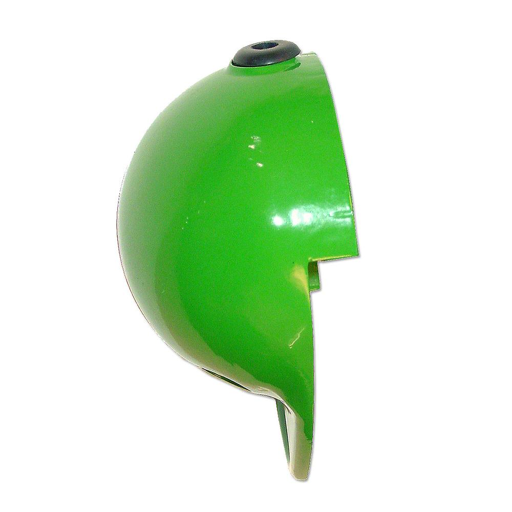 Spark Plug Covers With Grommet - 1 Pair - Fits John Deere H HN HW 095L 095R