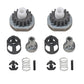 (2) STARTER MOTOR DRIVE KITS Fits Briggs and Stratton Fits Stens 150-118