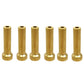 Qty 6: Injector Sleeve  Fits Case IH Replaces 675442
