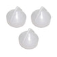Qty 3: Dust Ejector Valve
 Fits Kohler Replaces 24 462 07-S