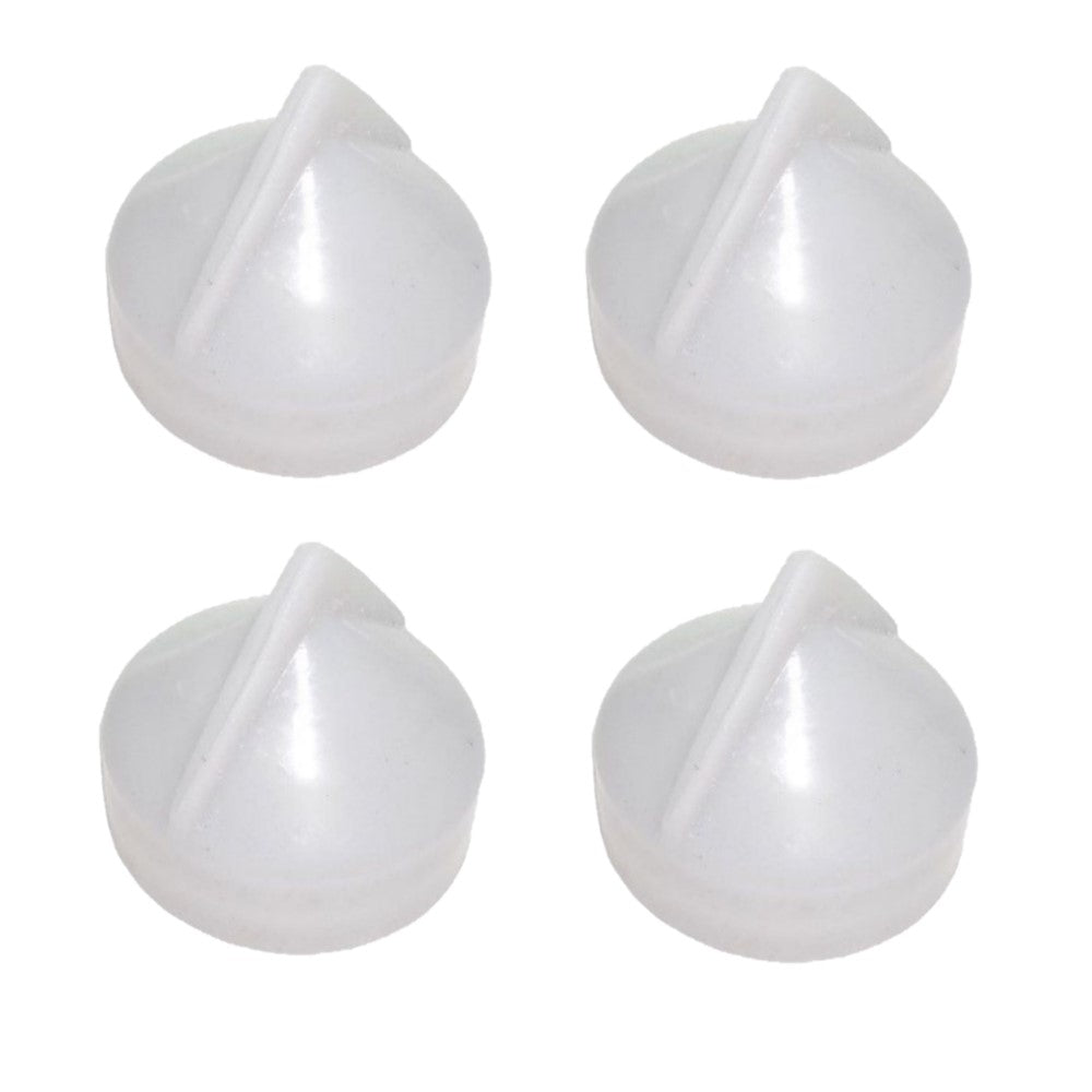 Qty 4: Dust Ejector Valve
 Fits Bobcat Replaces 6655938