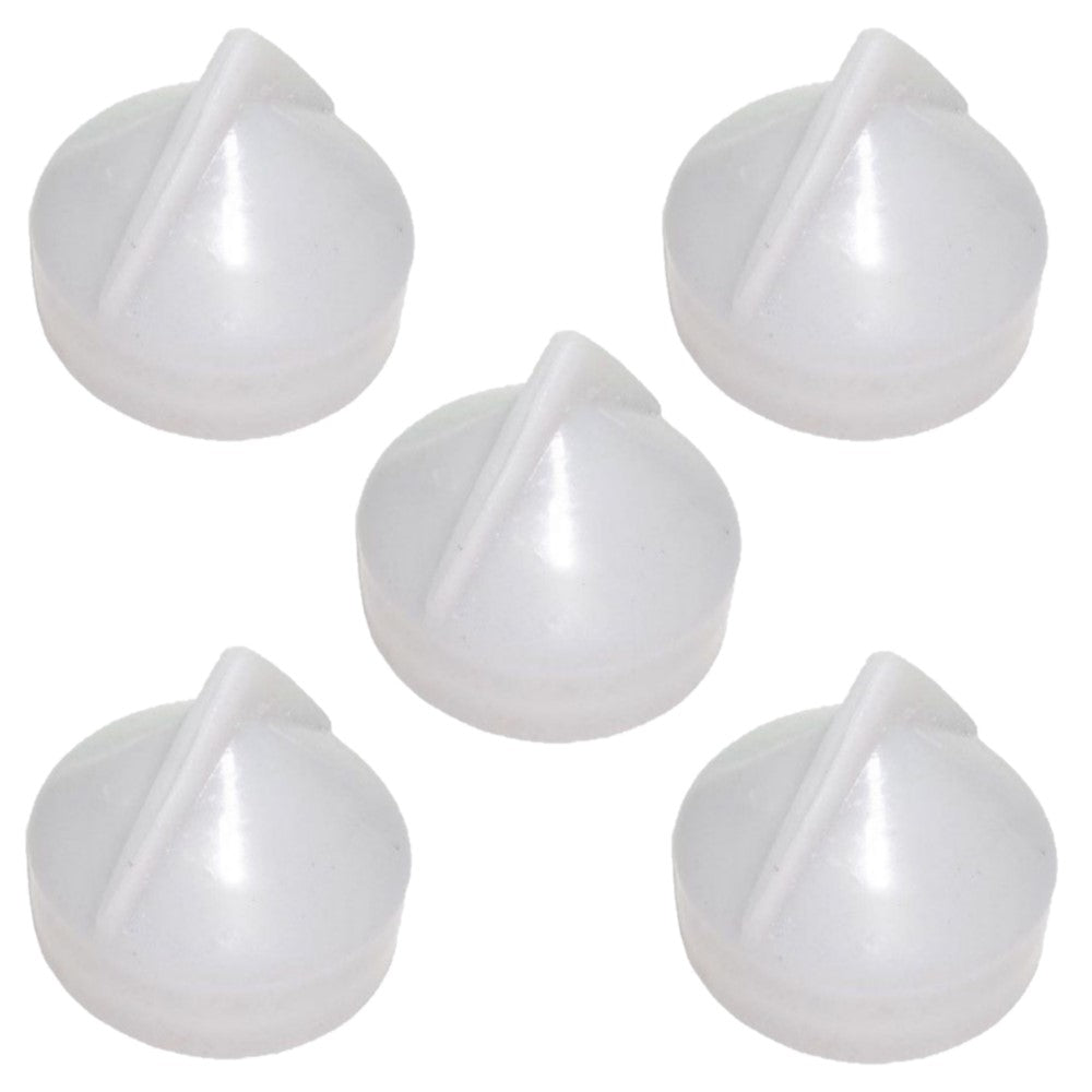 Qty 5: Dust Ejector Valve
 Fits Kawasaki Replaces 11065-7008