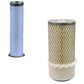 Primary & Secondary Air Filter Kit Fits Versatile Replaces KT-FIA60-0025