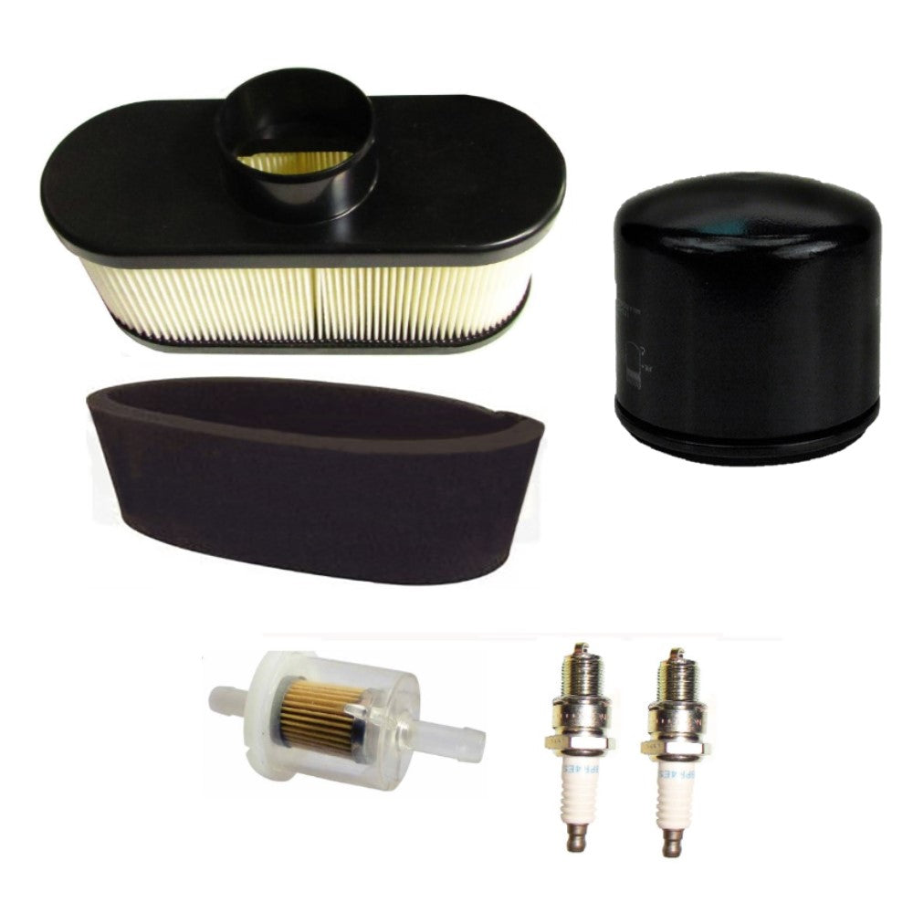 Maintenance Kit 99969-6425 Fits Kawasaki FR651V FR691V FR730V FS481V
