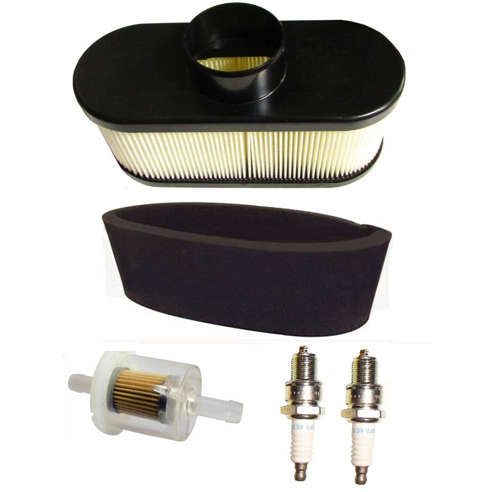 14G52 Tune Up Kit Fits John Deere 3325 335 345 425 445 455 FH641D FH661V FS600V