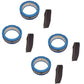 4PK Air Filter Fits John Deere LG394018JD LT166 LT170 SST16 LX288 GT235 SST18