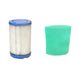 Air Filter & Pre-Filter Set Fits Briggs and Stratton Replaces 4243