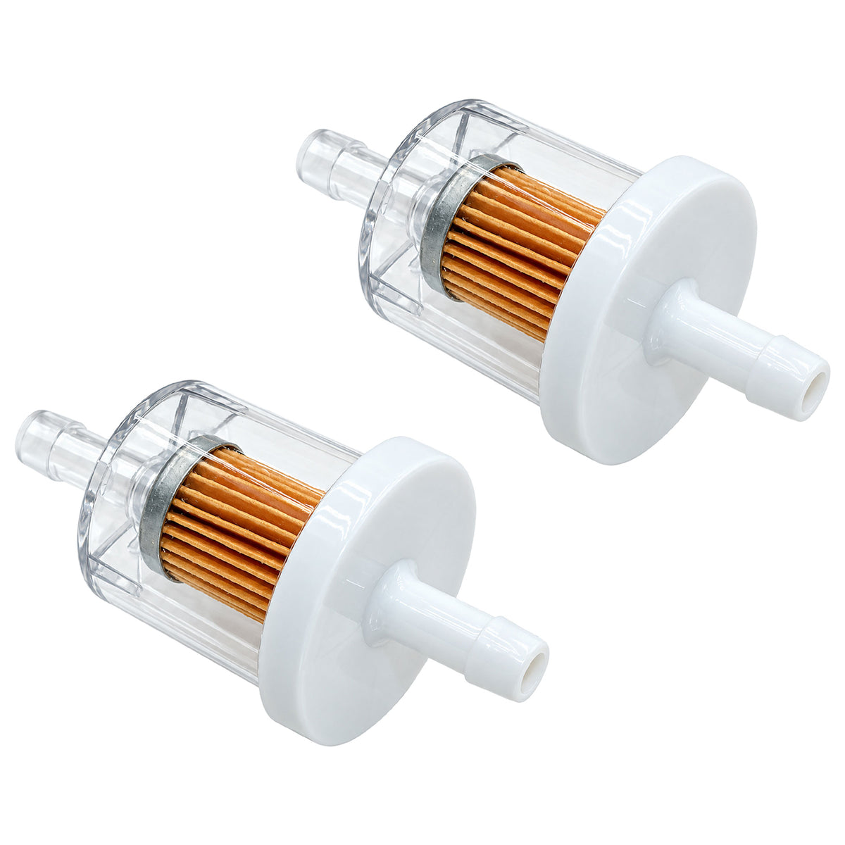 Qty 2: Fuel Filter Fits Gravely Replaces 00682500