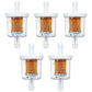 Qty 5: Fuel Filter Fits Toro Replaces 105-8045