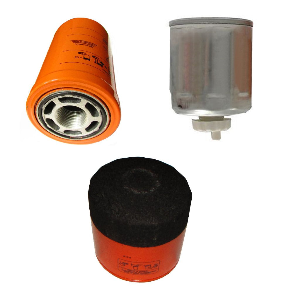 1133277R1 Filter Service Kit Fits Case/International Harvester 4490 4494 4690