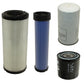Service Filter Kit
 Fits Ford/New Holland