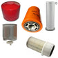 Filter Service Kit
 Fits Bobcat Replaces 6630977