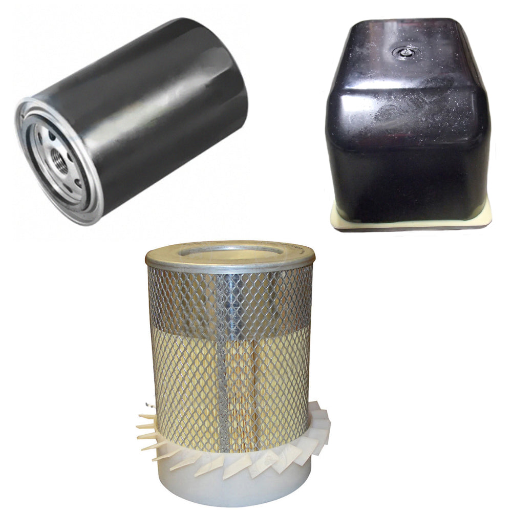 Filter Kit
 Fits White Replaces A-200006803