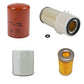 51736 Fits Ford Filter Service Kit Fits Wix