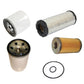 Filter Kit
 Fits Bobcat Replaces 6682493