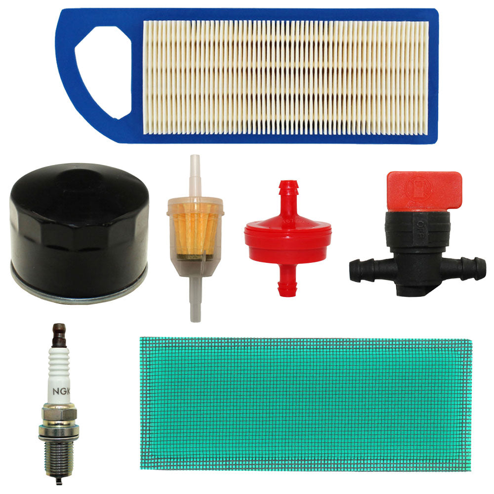Air Filter Tune Up Kit Fits Bad Boy Replaces 015-8000-00