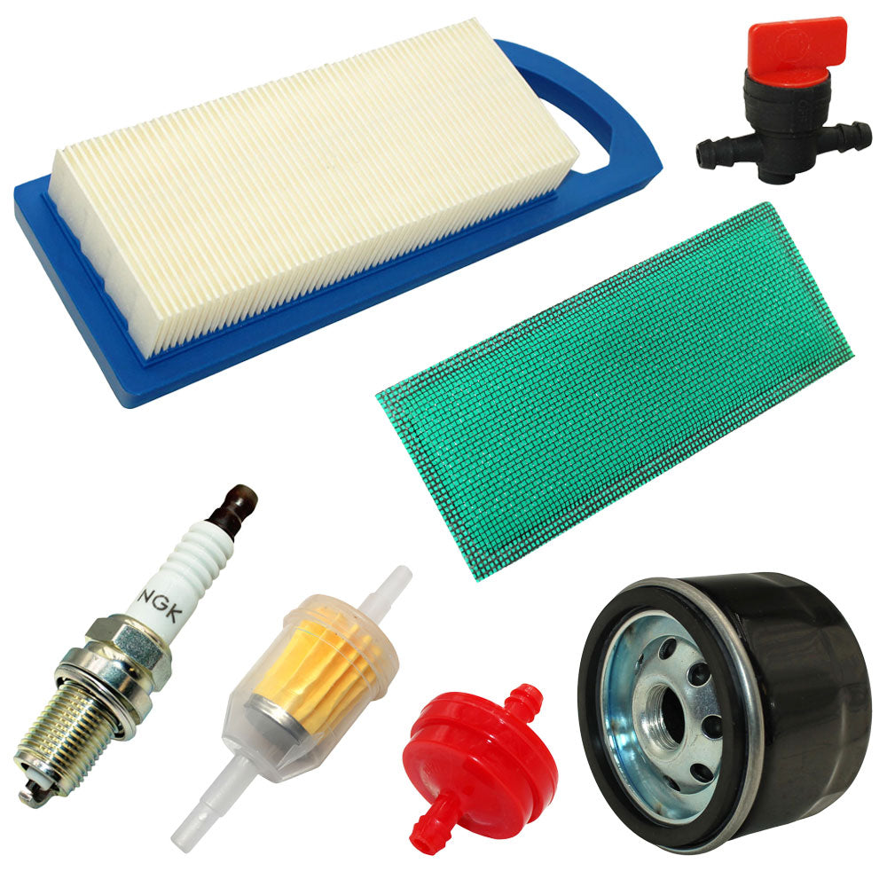 Air Filter Tune Up Kit Fits Snapper Replaces 2-4507