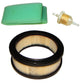 Air Filter Kit
 Fits John Deere Replaces AM101126