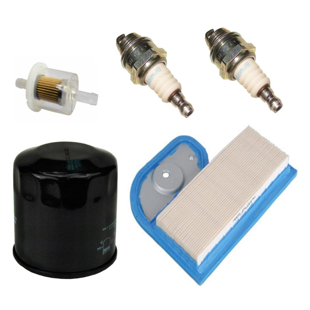 Tune Up Kit
 Fits Kawasaki Replaces 11013-7002