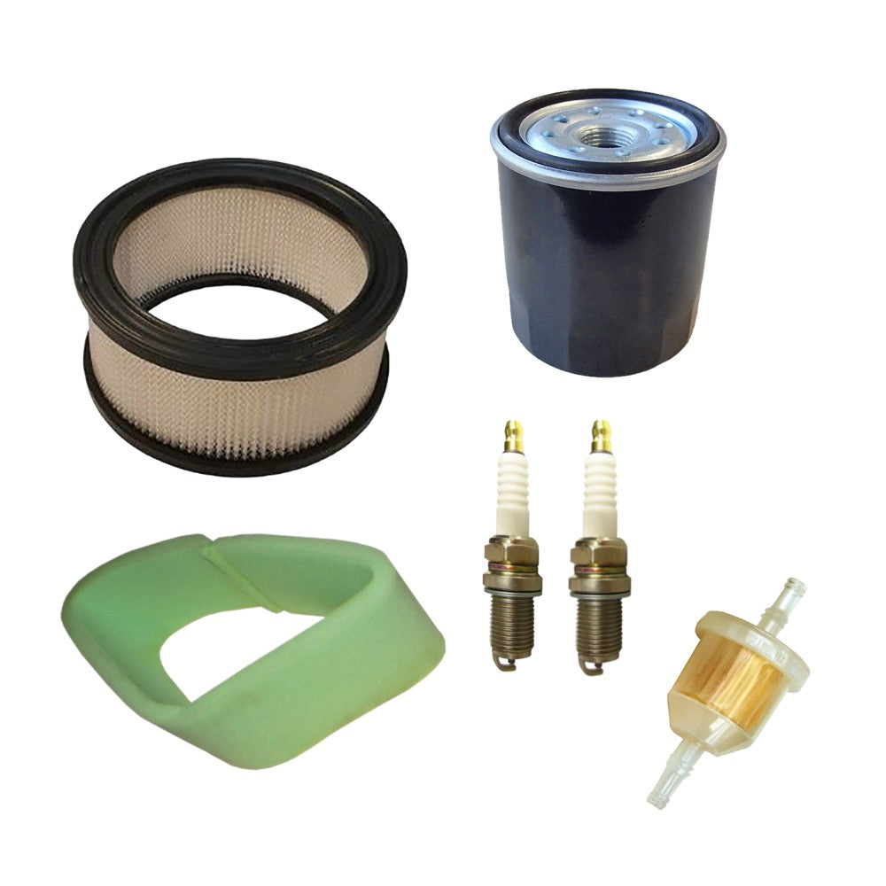 12-050-08 Premium Tune Up Kit  Fits Cub Cadet  52 050 02-S, 52-05025S, 5205025S