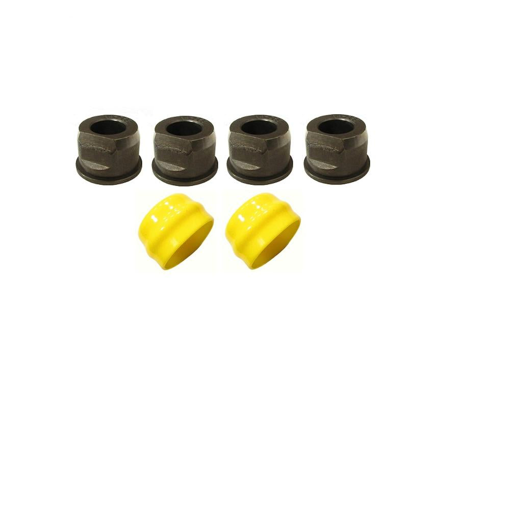 Wheel Bushing to Bearing Kit   Fits Husqvarna Replaces 532009040