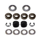 Wheel Bearing and Spindle Kit
 Fits John Deere Replaces 1185388