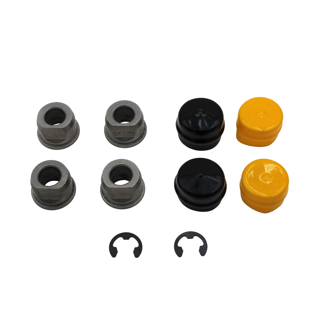 Wheel Bearing/Bushing Kit

 Fits Ariens Replaces 21546832