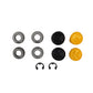 Wheel Bearing/Bushing Kit

 Fits MTD Replaces 135236