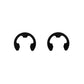 Wheel Bearing/Bushing Kit

 Fits Husqvarna Replaces 532009040