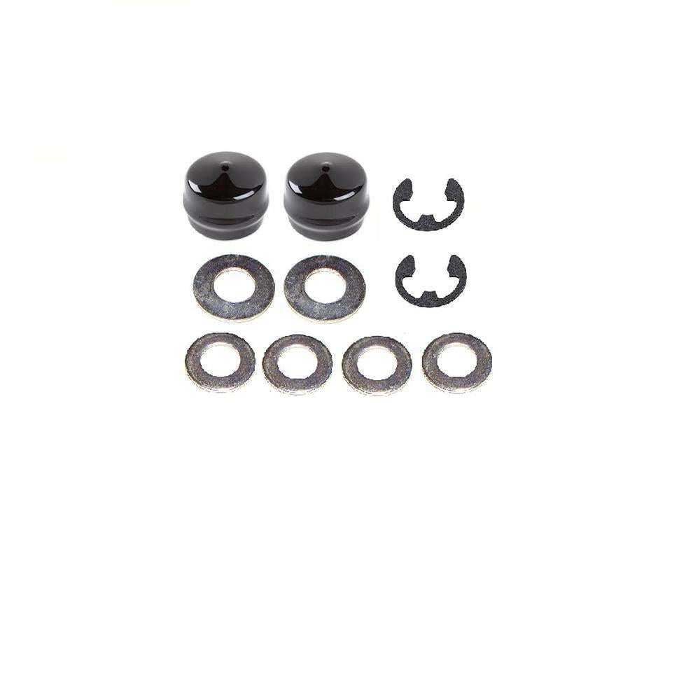 Wheel Bearing Repair Kit

 Fits Sabre Replaces M128102