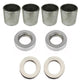 FRONT WHEEL SPINDLE REPAIR KIT Fits Massey Ferguson MF 150 165 50 65