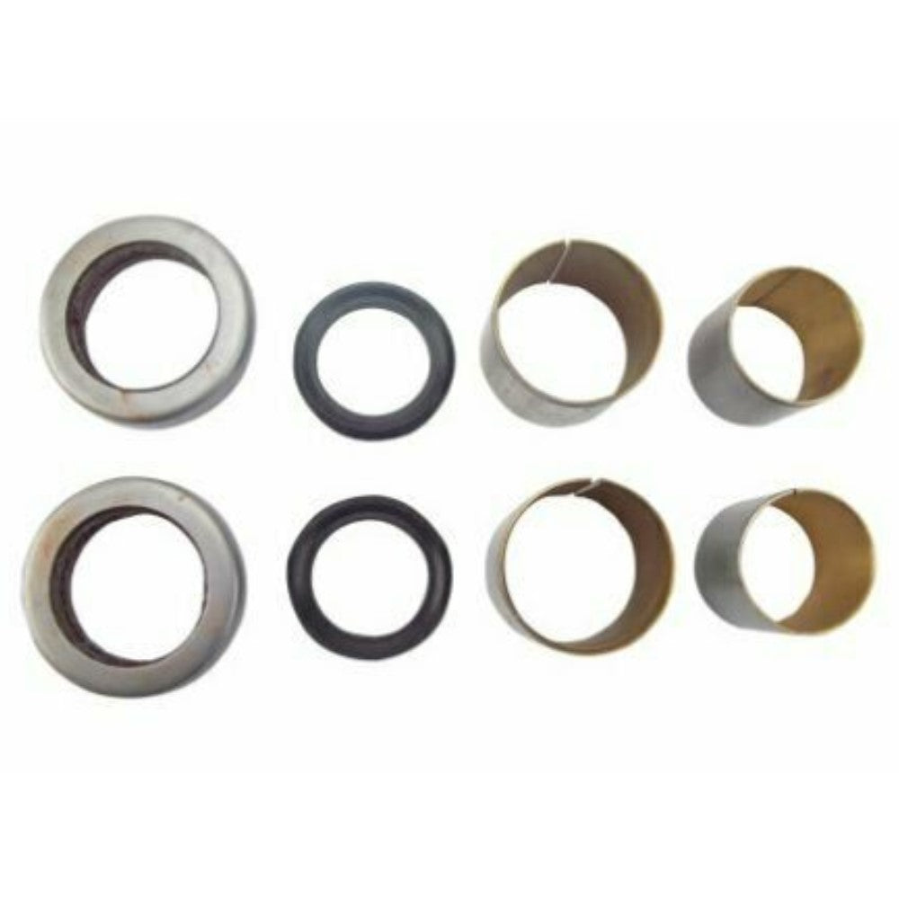 Spindle Bushing Kit Fits Ford New Holland Replaces 2N2109