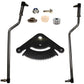Fits John Deere Steering Repair Kit
 Fits John Deere Replaces 14M7400