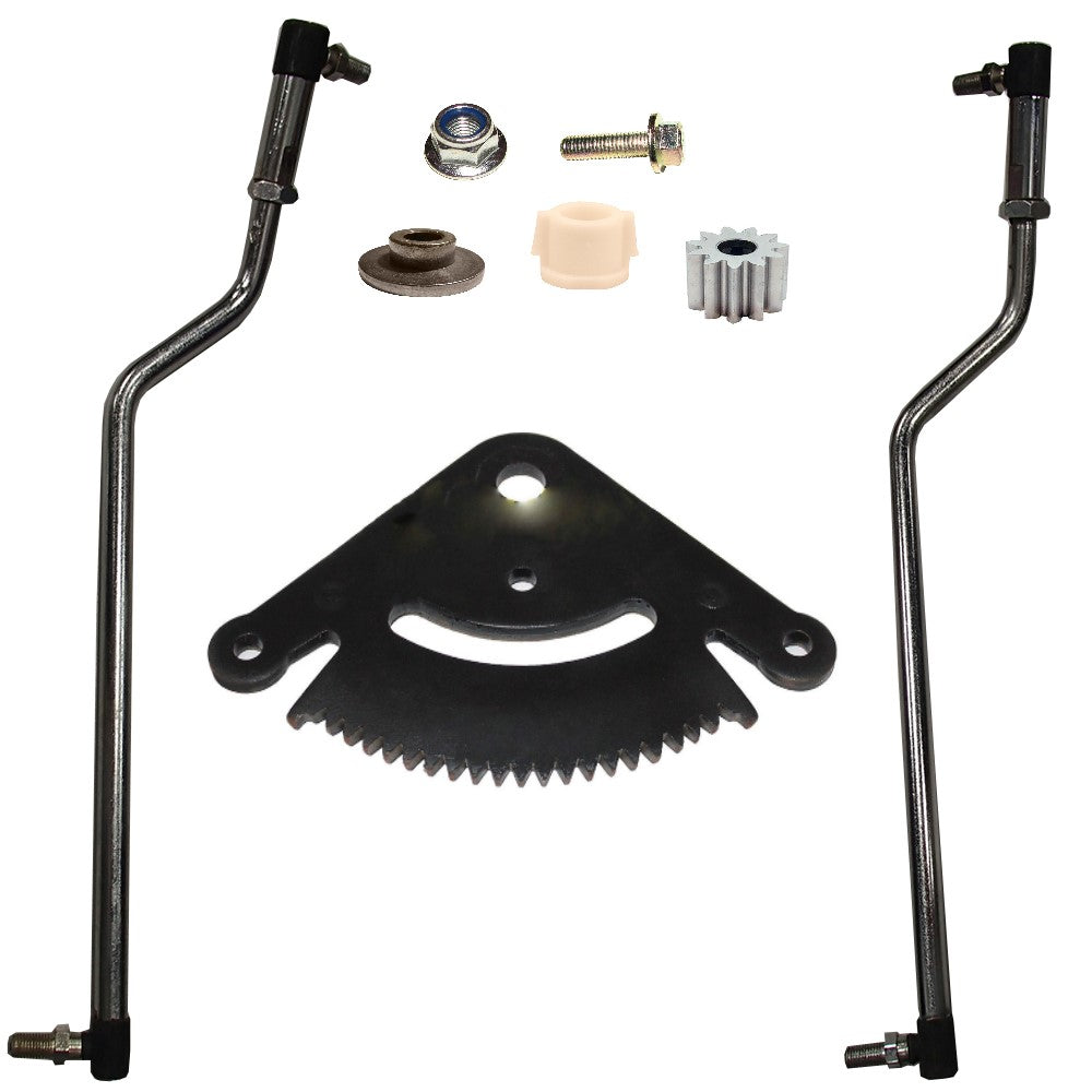Fits John Deere Steering Repair Kit
 Fits John Deere Replaces 14M7400