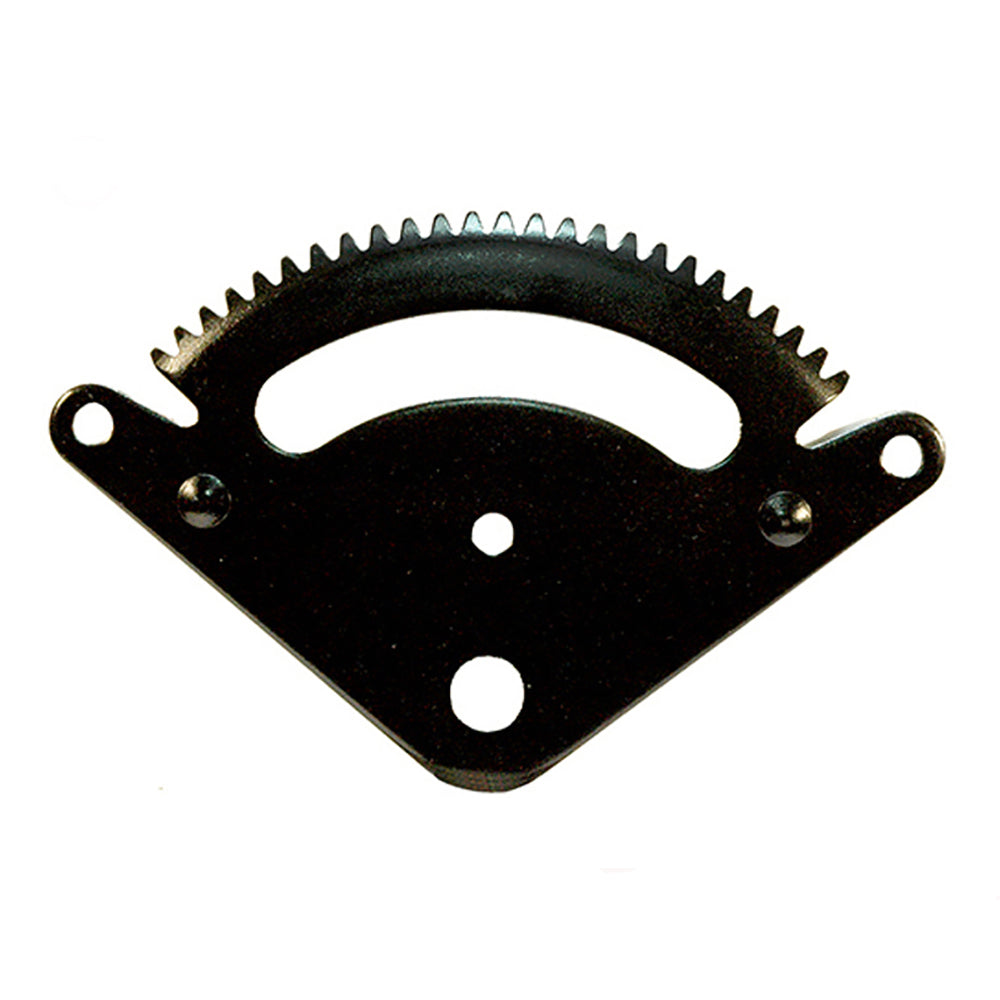 Pinion Gear & Sector Gear w/ Hardware Kit Fits John Deere Replaces 14M7400