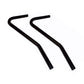 2 STEERING LEVERS Fits Bobcat A250 A300 S100 S130 S150 S160 S175 S185 S205 S220