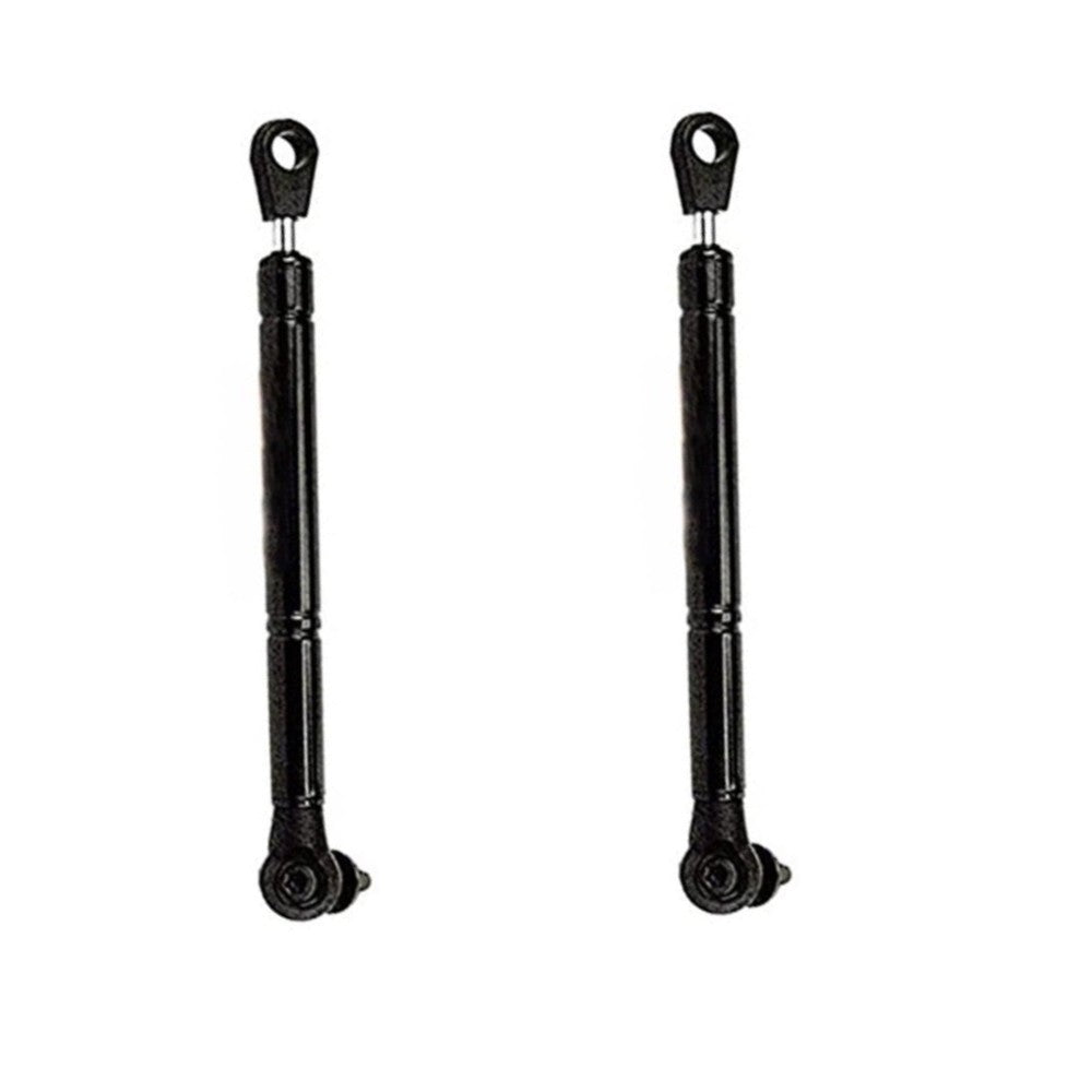 Two (2) Steering Dampers 02003622 Fits Cub Cadet Z-Force 44" 48" 50" 54" 60"