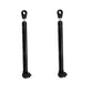 (2-Pk) New Steering Damper Fits Cub Cadet Z FORCE 44" & 48" Mower 02003622 14437