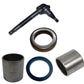 81815915 LH Spindle Kit C5NN3106J Fits Ford/Holland Tractors 5000 5110 6610S