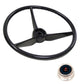 Steering Wheel & Cap
 Fits Cub Cadet Replaces 393157R2